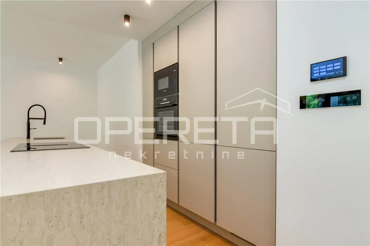 Appartement de Luxe à Louer à Zagreb, Croatie - foto 3