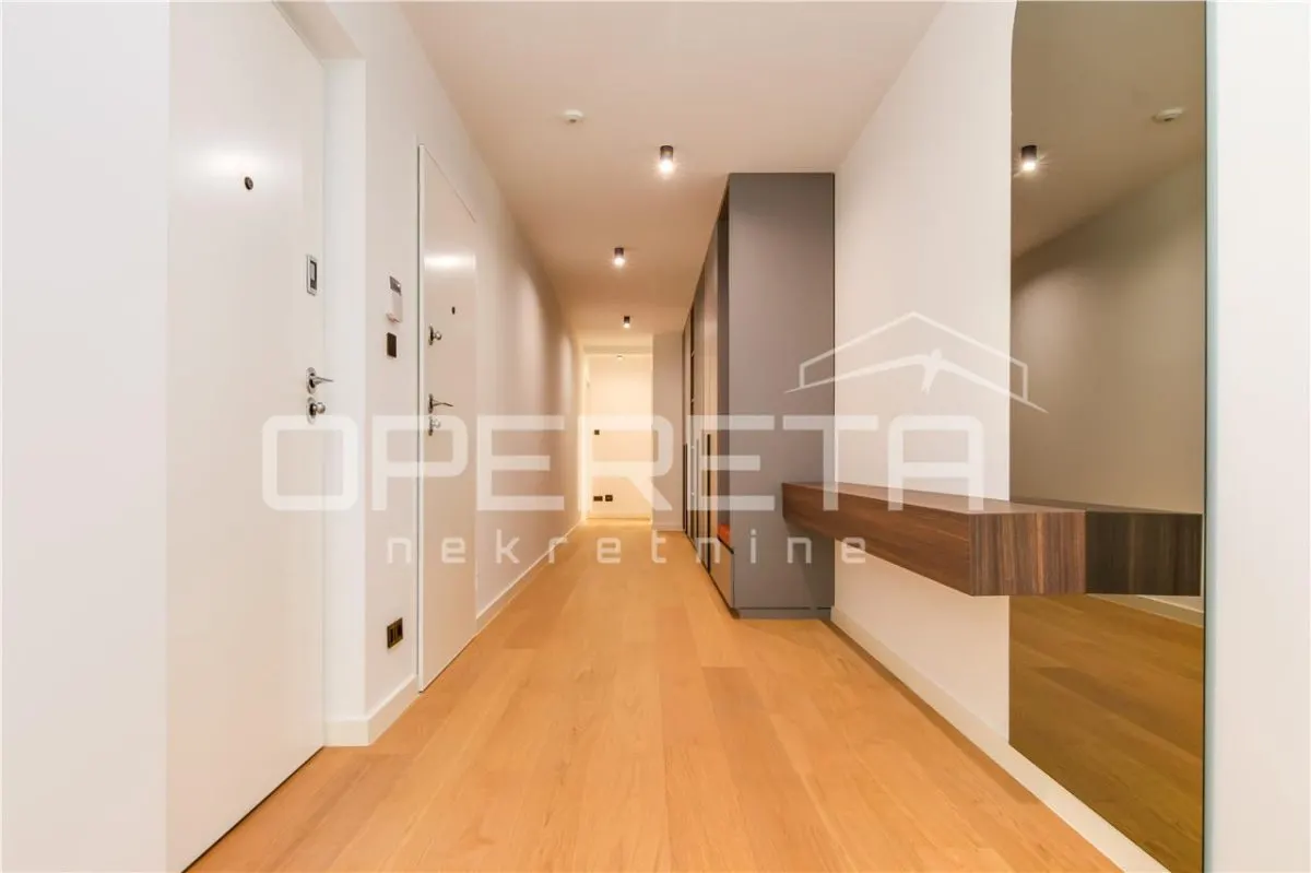 Appartement de Luxe à Louer à Zagreb, Croatie - foto 22
