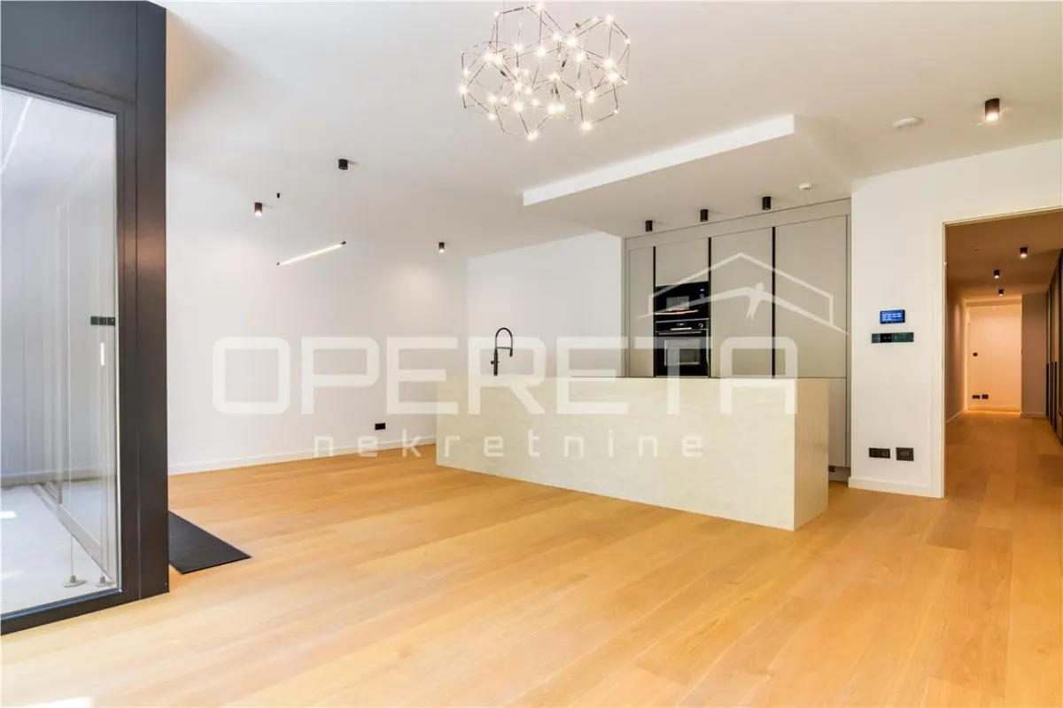 Appartement de Luxe à Louer à Zagreb, Croatie - foto 6