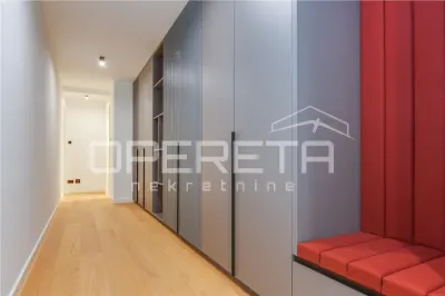 Appartement de Luxe à Louer à Zagreb, Croatie - foto 8