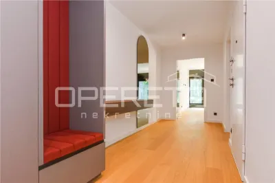 Appartement de Luxe à Louer à Zagreb, Croatie - foto 9