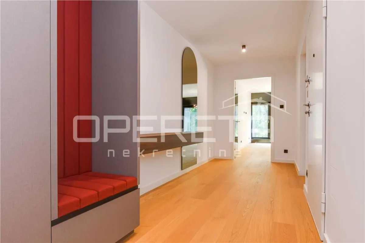 Appartement de Luxe à Louer à Zagreb, Croatie - foto 9