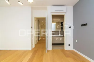 Appartement de Luxe à Louer à Zagreb, Croatie - foto 10