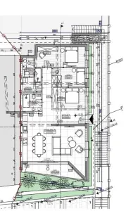 Apartamento de Lujo en Planta Baja en Venta en Plomin, Croacia - foto 2