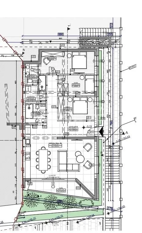 Apartamento de Lujo en Planta Baja en Venta en Plomin, Croacia - foto 2