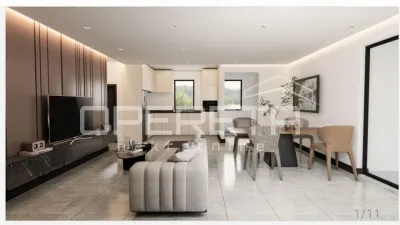 Apartamento en Planta Baja con Jardín en Venta en Porec, Croacia - foto 11