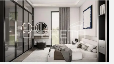Apartamento en Planta Baja con Jardín en Venta en Porec, Croacia - foto 12