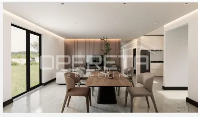 Apartamento en Planta Baja con Jardín en Venta en Porec, Croacia - foto 4