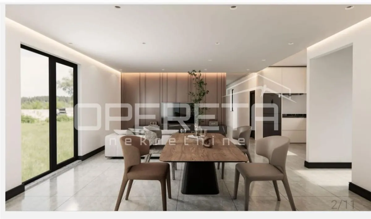 Apartamento en Planta Baja con Jardín en Venta en Porec, Croacia - foto 4
