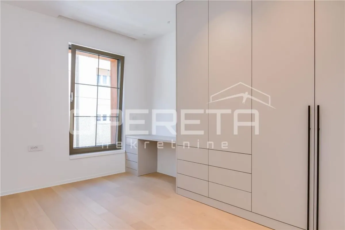 Appartement de Luxe à Vendre à Zagreb, Croatie - foto 14