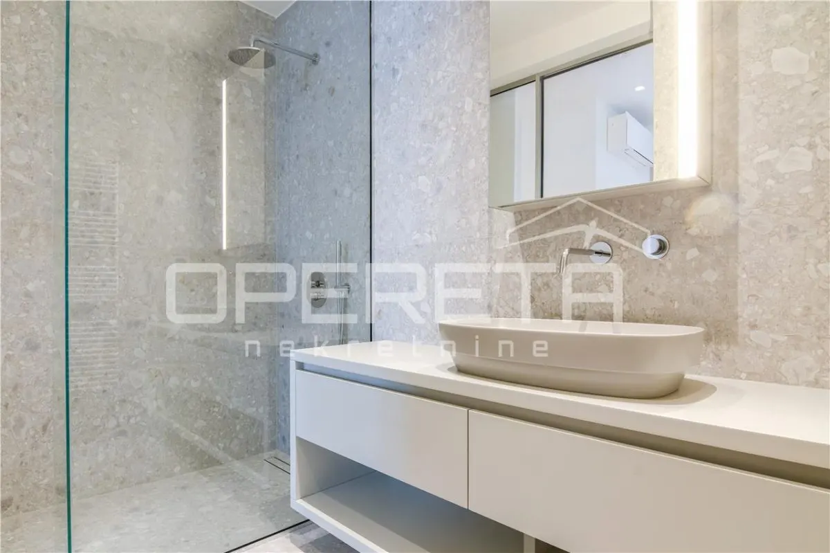 Appartement de Luxe à Vendre à Zagreb, Croatie - foto 16