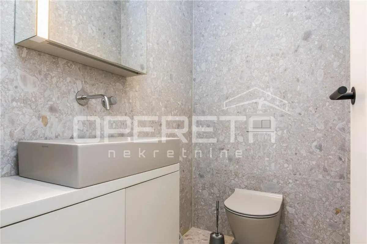 Appartement de Luxe à Vendre à Zagreb, Croatie - foto 17