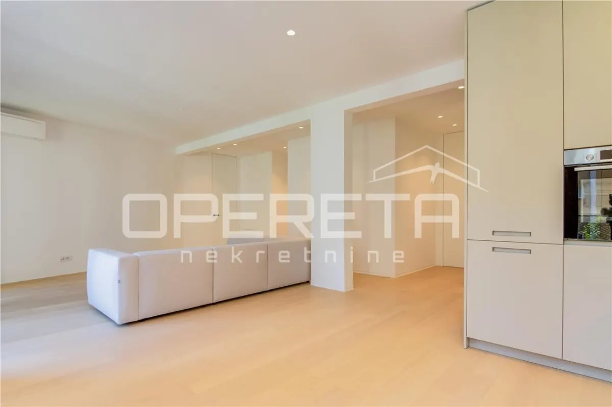 Appartement de Luxe à Vendre à Zagreb, Croatie - foto 3