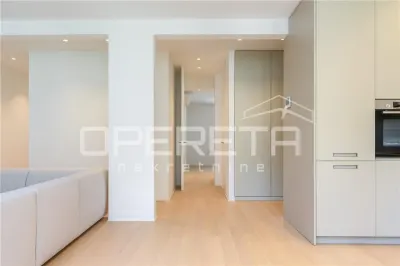 Appartement de Luxe à Vendre à Zagreb, Croatie - foto 5