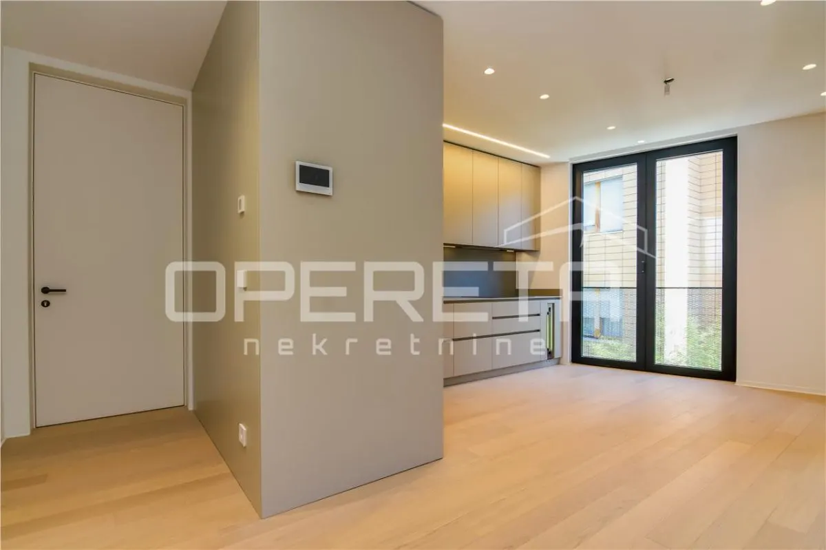 Appartement de Luxe à Vendre à Zagreb, Croatie - foto 6