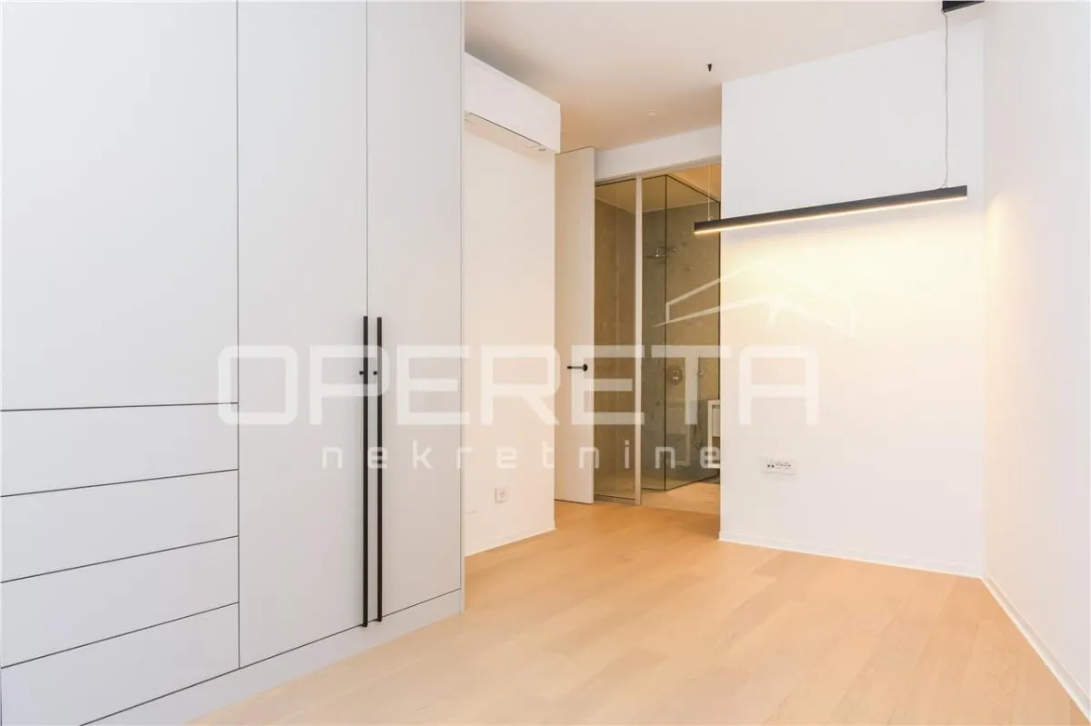 Appartement de Luxe à Vendre à Zagreb, Croatie - foto 7