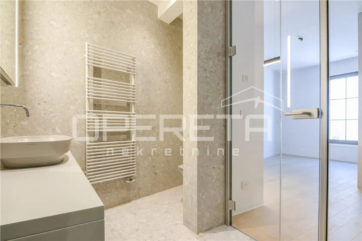 Appartement de Luxe à Vendre à Zagreb, Croatie - foto 9