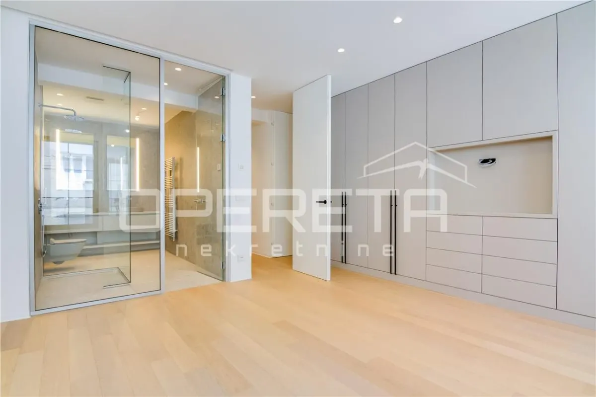 Appartement de Luxe à Vendre à Zagreb, Croatie - foto 10