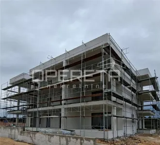 Apartament de vanzare in Croatia, Vodice - foto 5