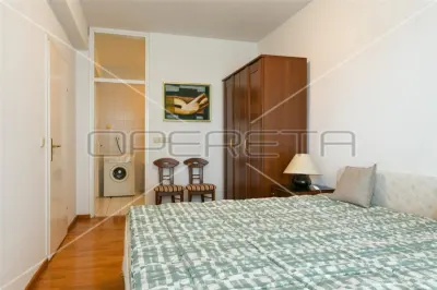 Two-Bedroom Apartment for Sale in Zagreb, Croatia - foto 11
