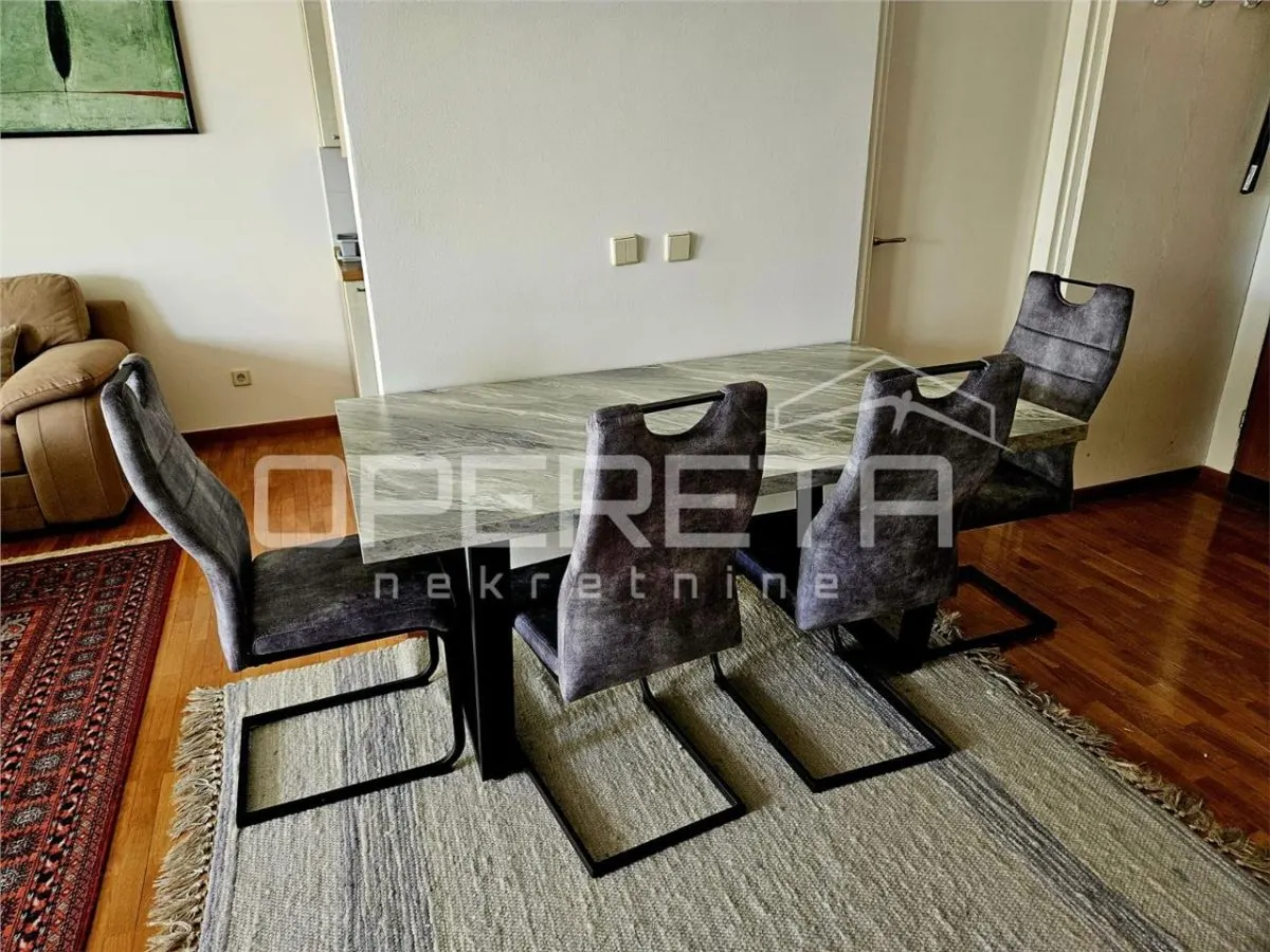 Two-Bedroom Apartment for Sale in Zagreb, Croatia - foto 15