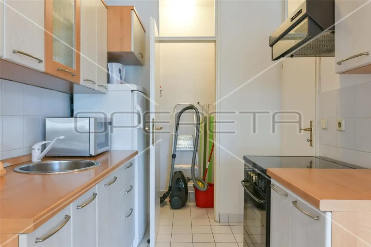 Two-Bedroom Apartment for Sale in Zagreb, Croatia - foto 7