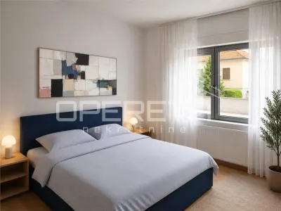Apartamento de Tres Dormitorios en Alquiler en Varazdin, Croacia - foto 5