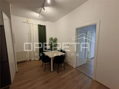 Apartamento de Tres Dormitorios en Alquiler en Varazdin, Croacia - foto 8