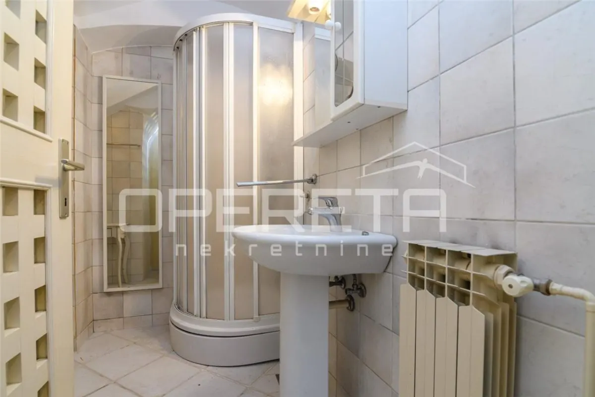 Appartement de 5 Chambres à Vendre à Zagreb, Ville Haute - foto 11