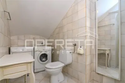 Appartement de 5 Chambres à Vendre à Zagreb, Ville Haute - foto 12