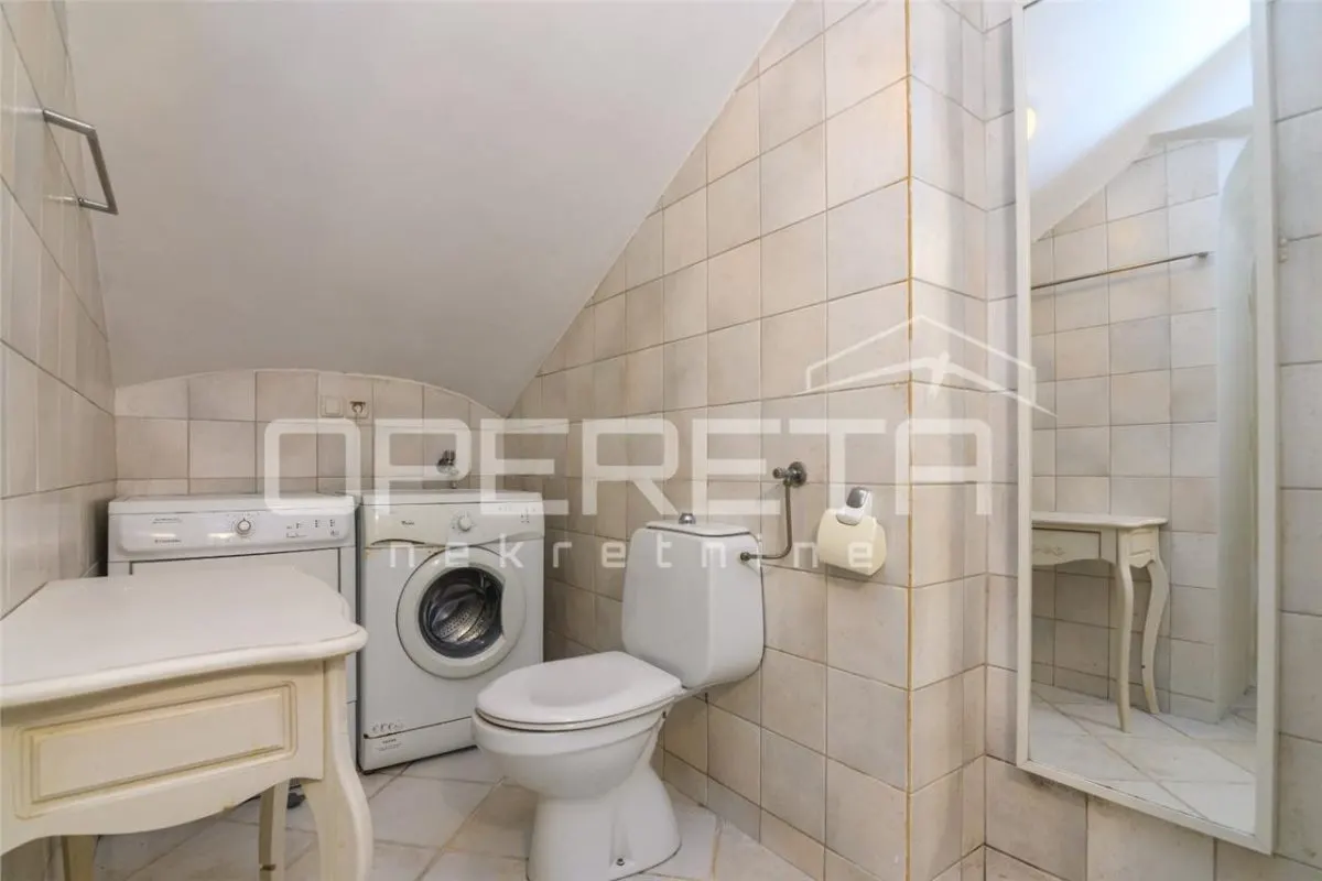 Appartement de 5 Chambres à Vendre à Zagreb, Ville Haute - foto 12