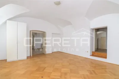 Appartement de 5 Chambres à Vendre à Zagreb, Ville Haute - foto 14