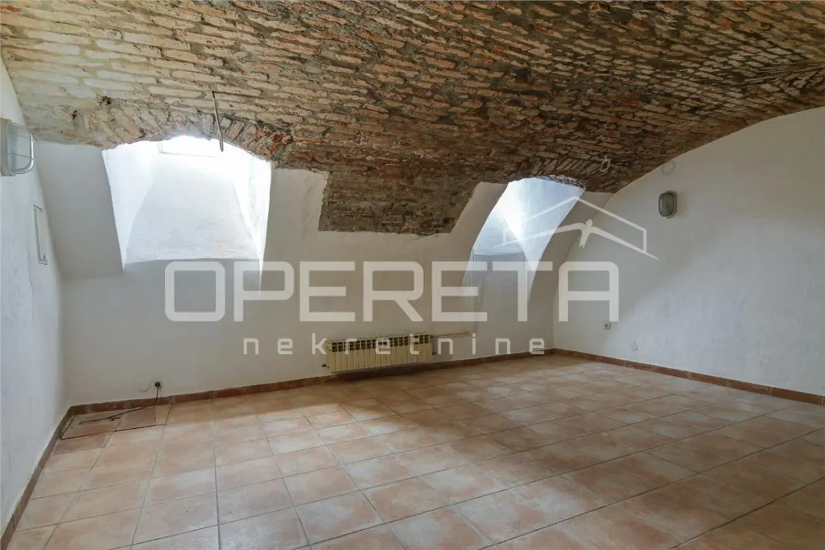 Appartement de 5 Chambres à Vendre à Zagreb, Ville Haute - foto 18