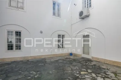 Appartement de 5 Chambres à Vendre à Zagreb, Ville Haute - foto 19