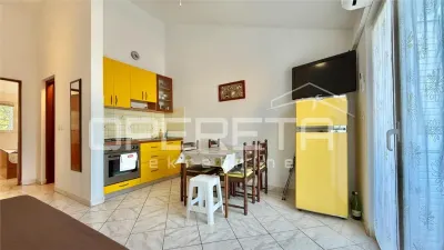 克罗地亚斯塔里格拉德单卧室公寓出售 - Starigrad
