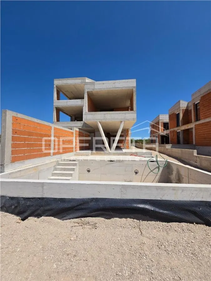 Apartament de vanzare in Croatia, Vodice - foto 6