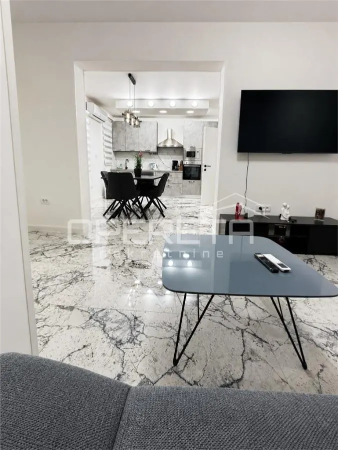 Appartement à Vendre en Croatie, Split - foto 2