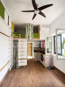 Studio à Vendre à Split, Croatie - Split