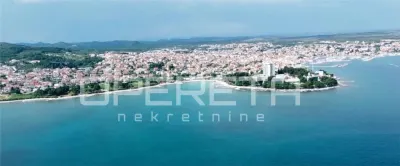 克罗地亚沃迪切现代顶层公寓出售 - Vodice