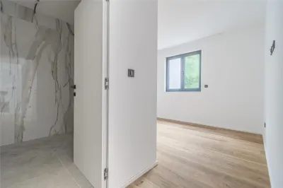Luxury Apartment for Sale in Lovran, Croatia – Sea View - foto 12