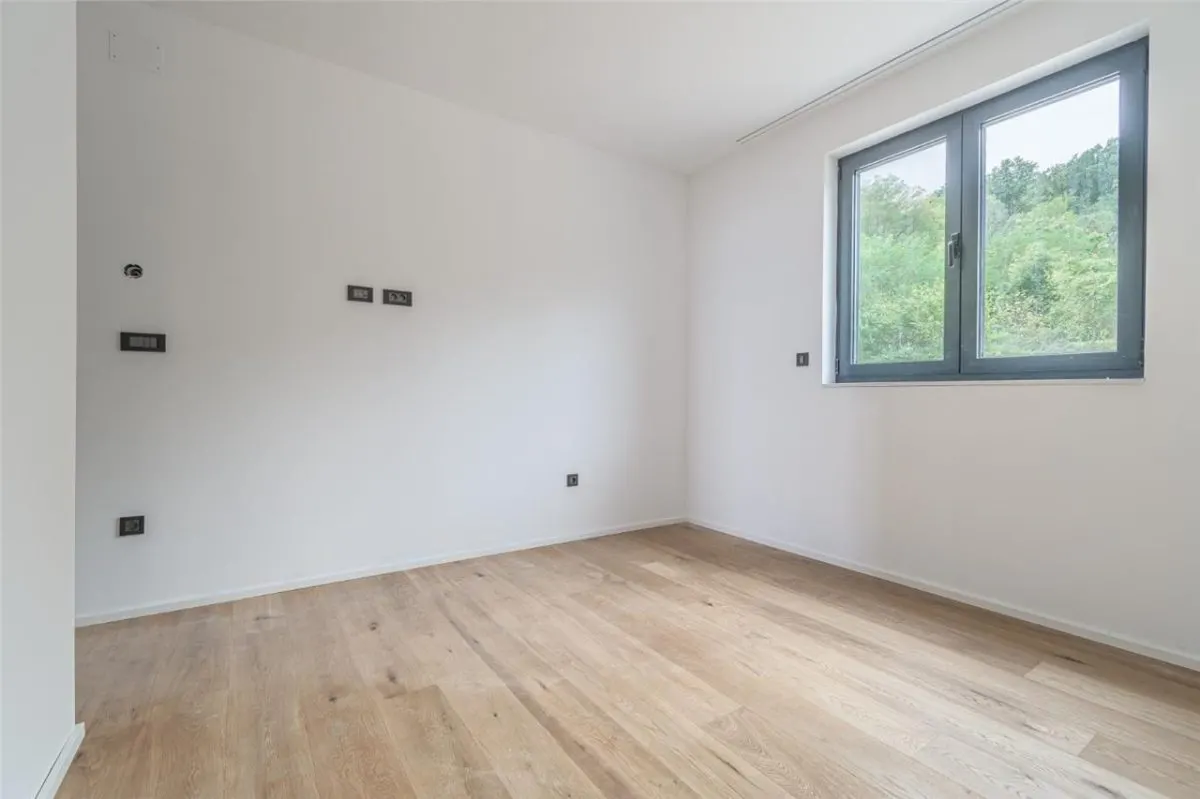 Luxury Apartment for Sale in Lovran, Croatia – Sea View - foto 13
