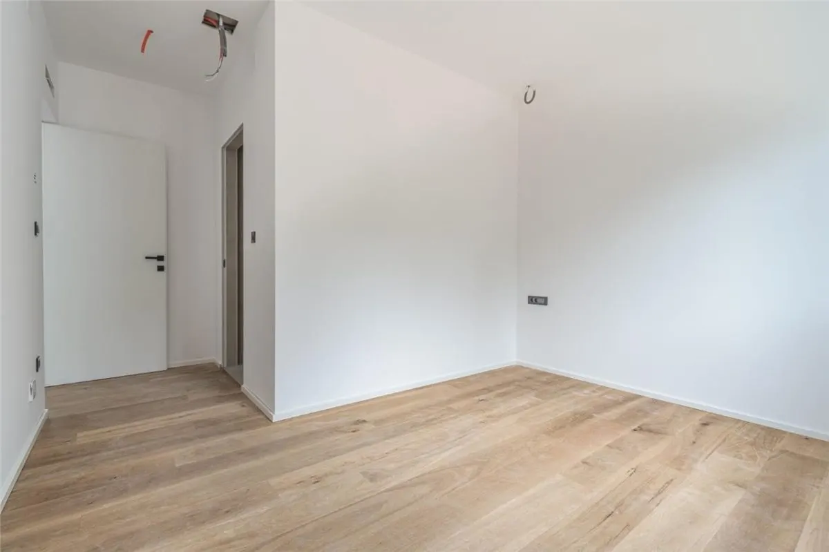 Luxury Apartment for Sale in Lovran, Croatia – Sea View - foto 14