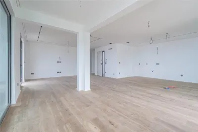 Luxury Apartment for Sale in Lovran, Croatia – Sea View - foto 4