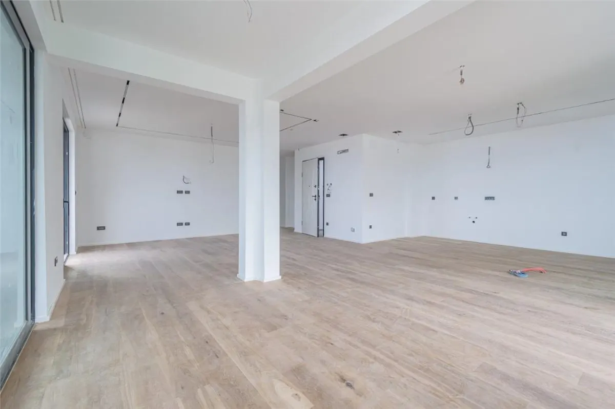 Luxury Apartment for Sale in Lovran, Croatia – Sea View - foto 4