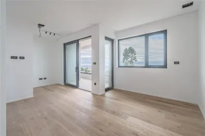 Luxury Apartment for Sale in Lovran, Croatia – Sea View - foto 6