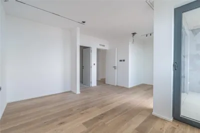Luxury Apartment for Sale in Lovran, Croatia – Sea View - foto 7
