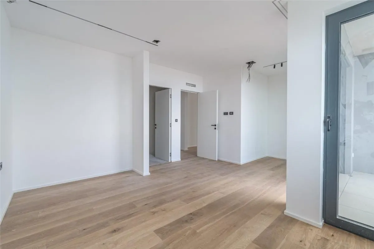 Luxury Apartment for Sale in Lovran, Croatia – Sea View - foto 7