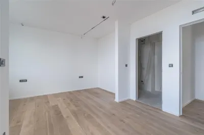 Luxury Apartment for Sale in Lovran, Croatia – Sea View - foto 8