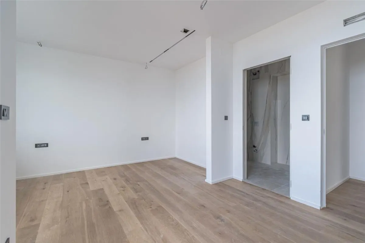 Luxury Apartment for Sale in Lovran, Croatia – Sea View - foto 8