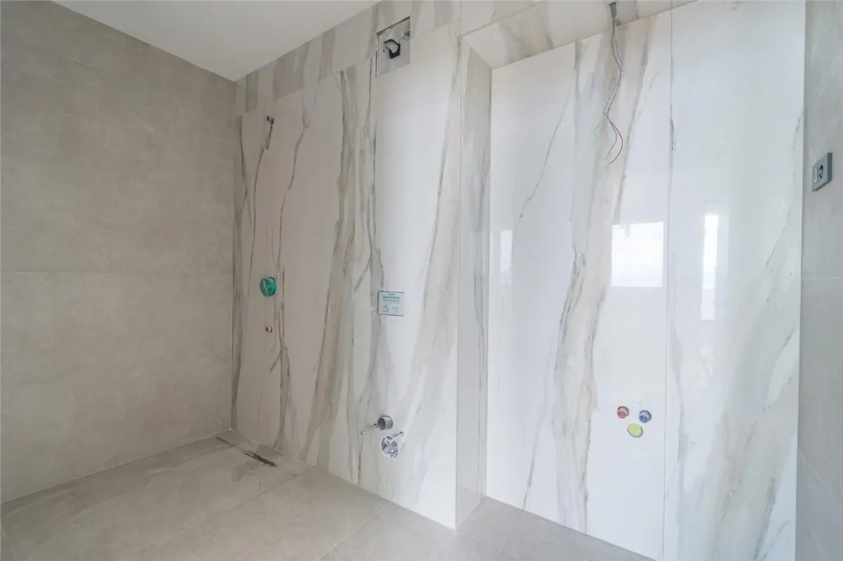 Luxury Apartment for Sale in Lovran, Croatia – Sea View - foto 9